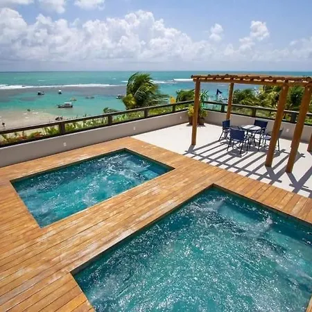 Plage Du Porto Porto de Galinhas Exterior photo