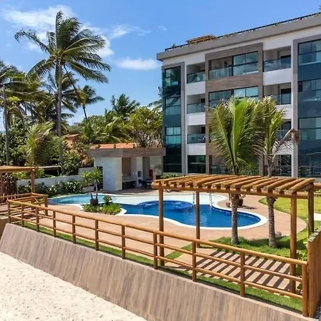 Plage Du Porto Porto de Galinhas Exterior photo