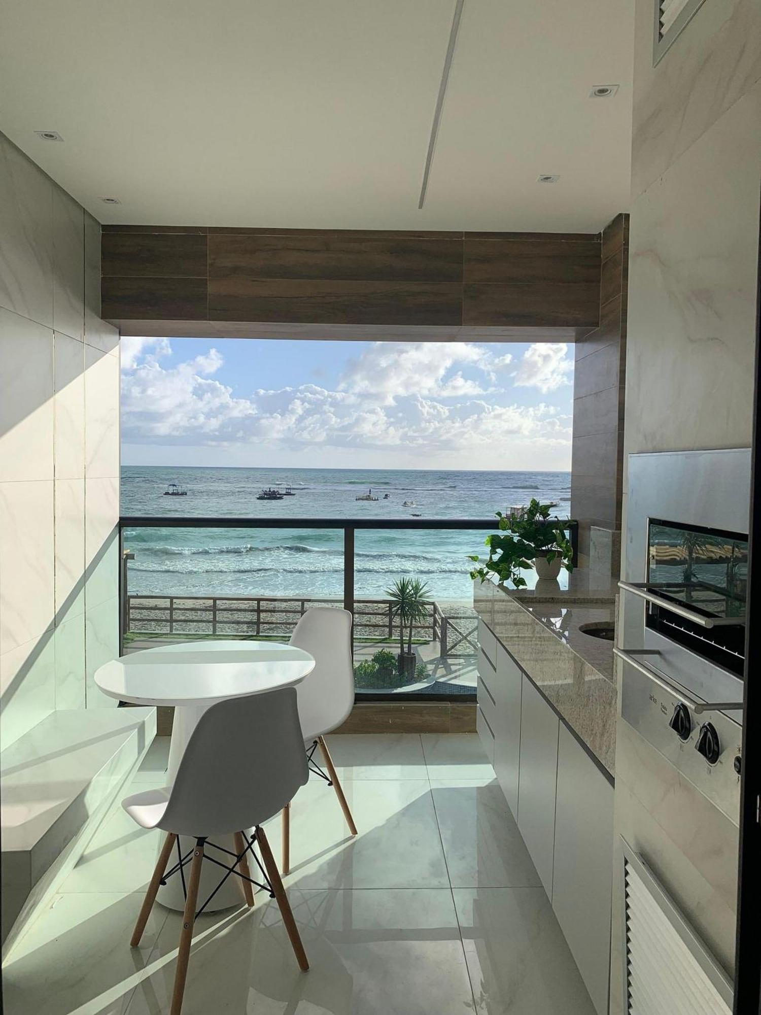 Apartamento Du Porto Pôrto das Galinhas