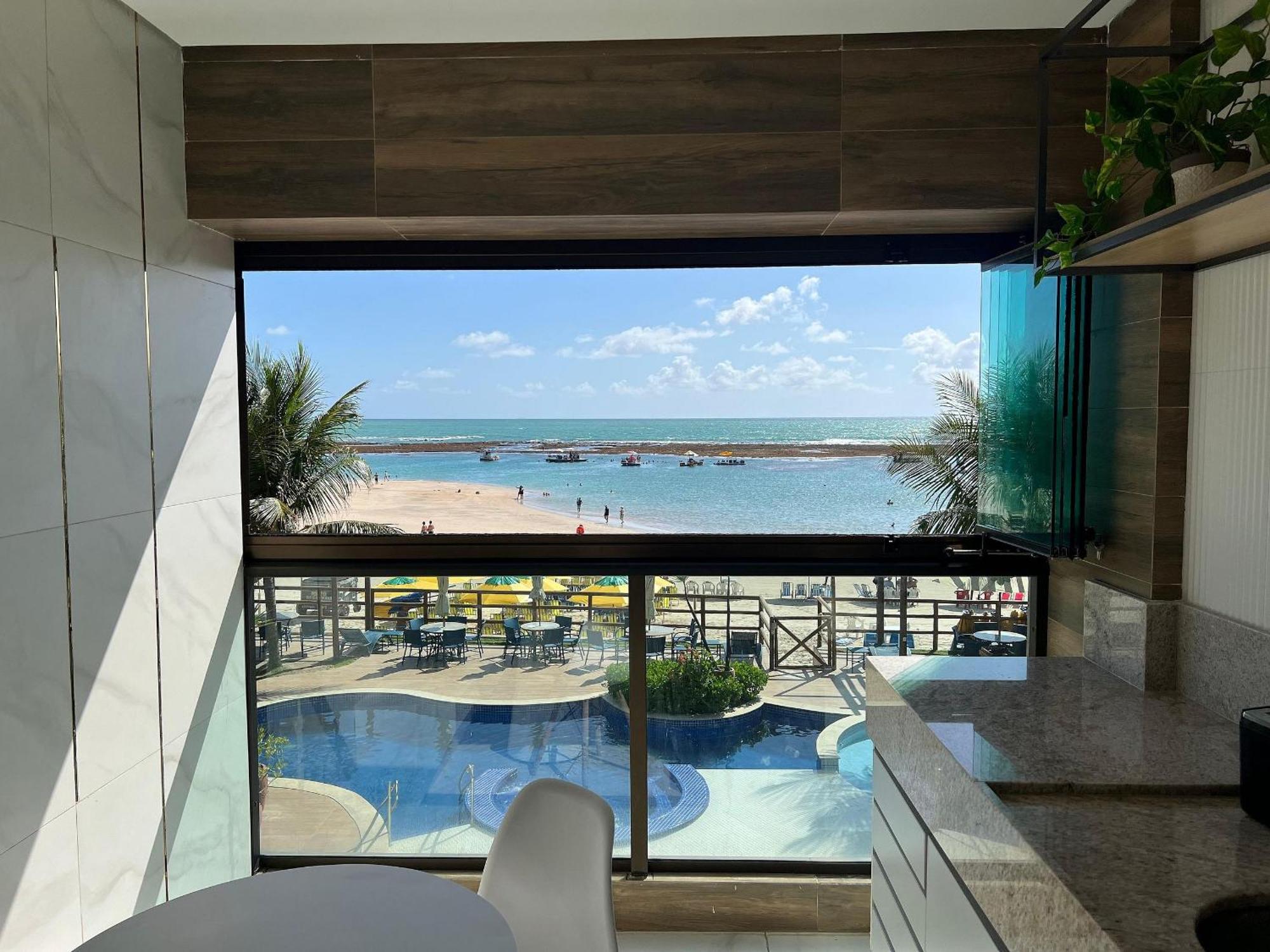 Apartamento Du Porto