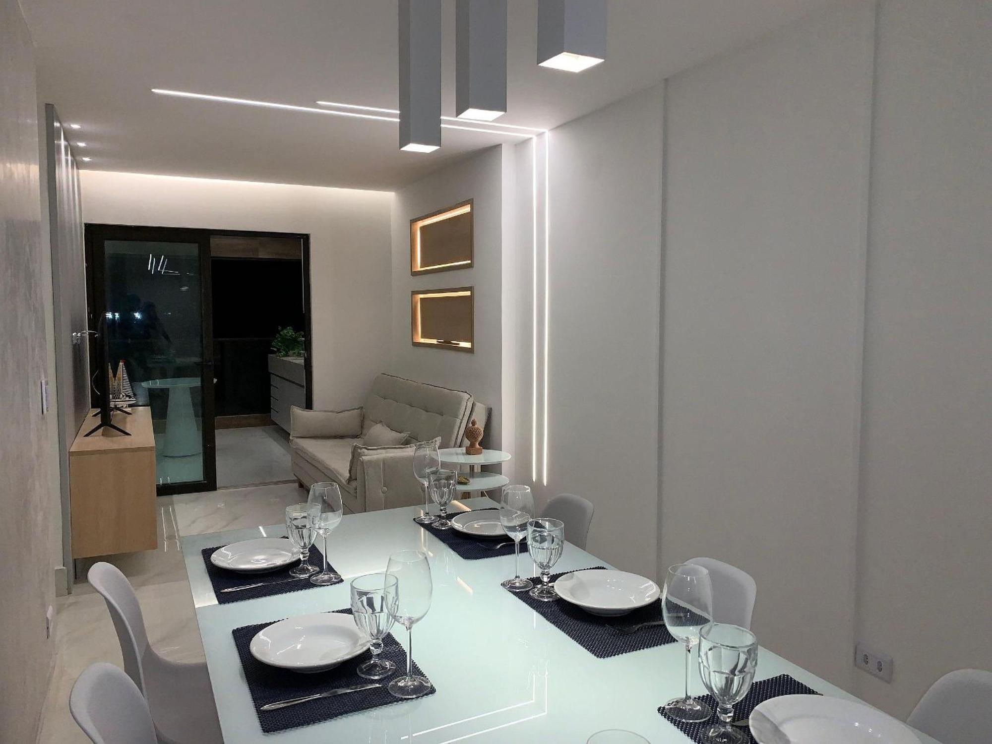 Apartamento Du Porto Pôrto das Galinhas