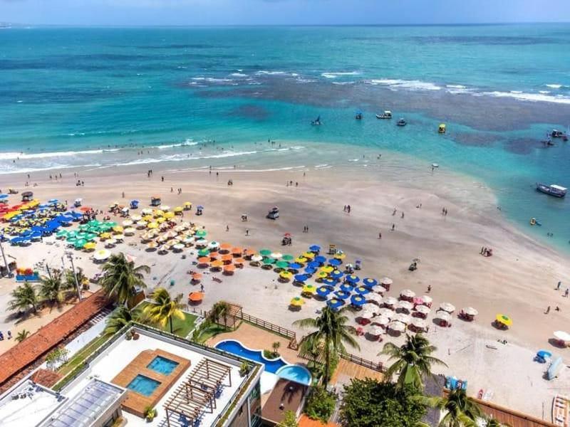 Du Porto Porto de Galinhas
