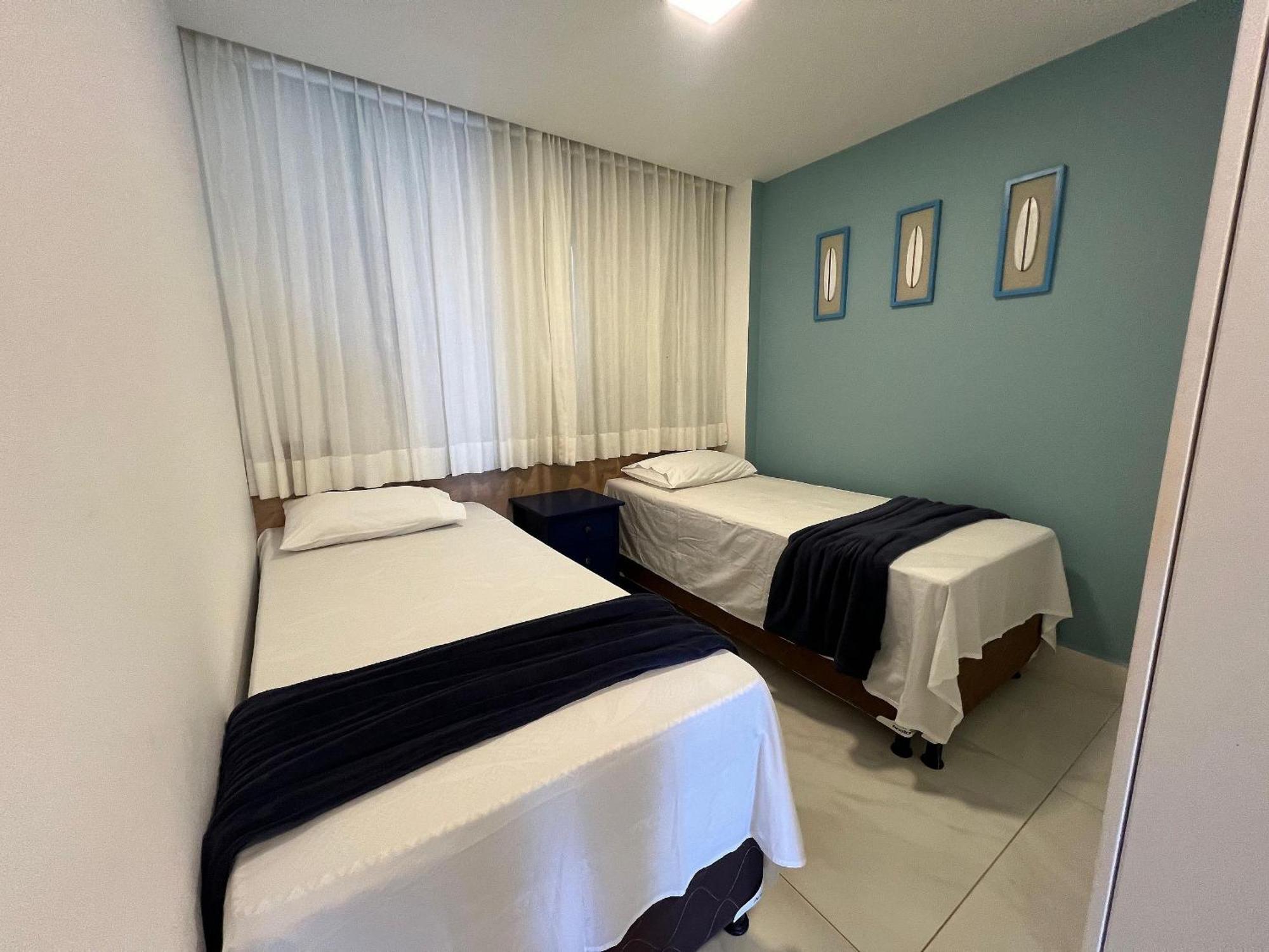 Apartment Du Porto *