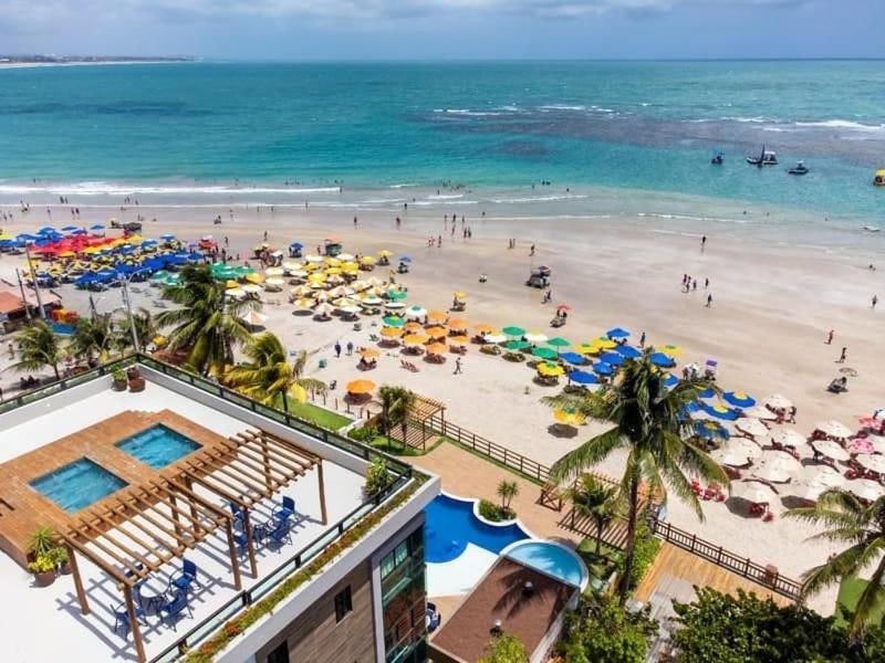 Du Porto Porto de Galinhas