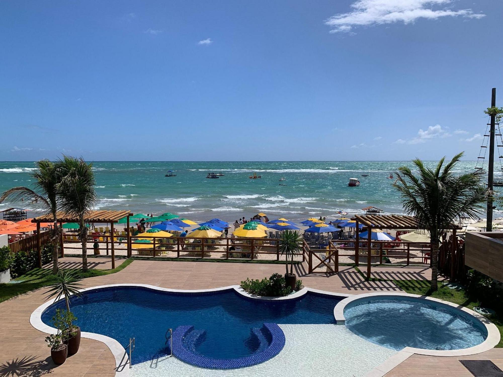 Du Porto Porto de Galinhas