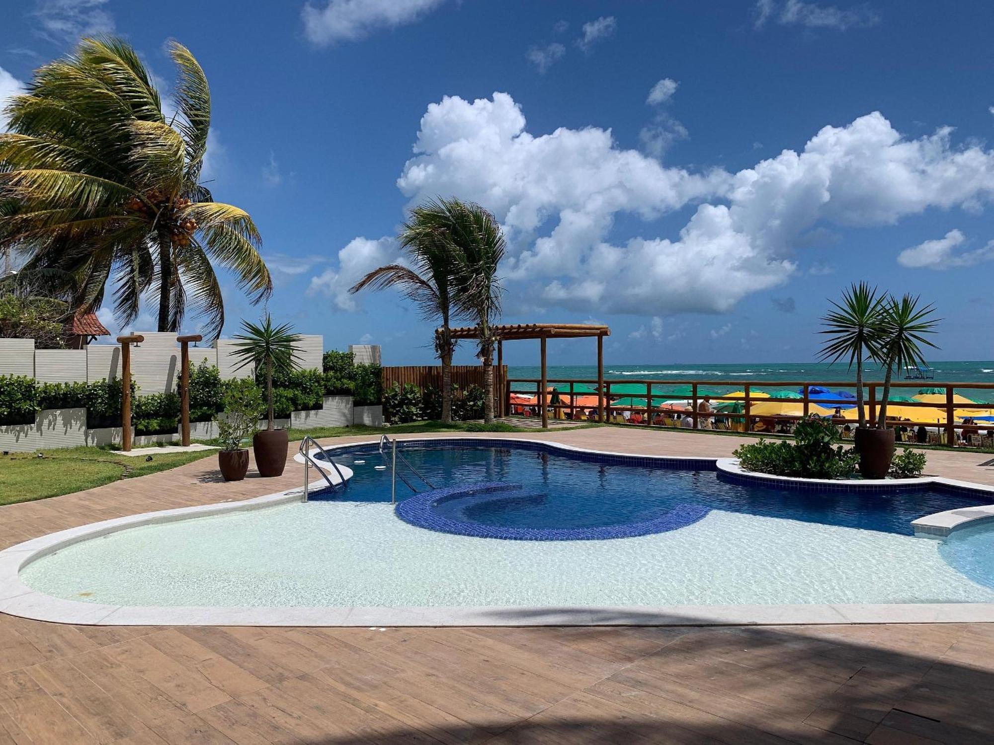Du Porto Porto de Galinhas